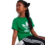 REMERA-NIÑO-ADIDAS-TREFOIL