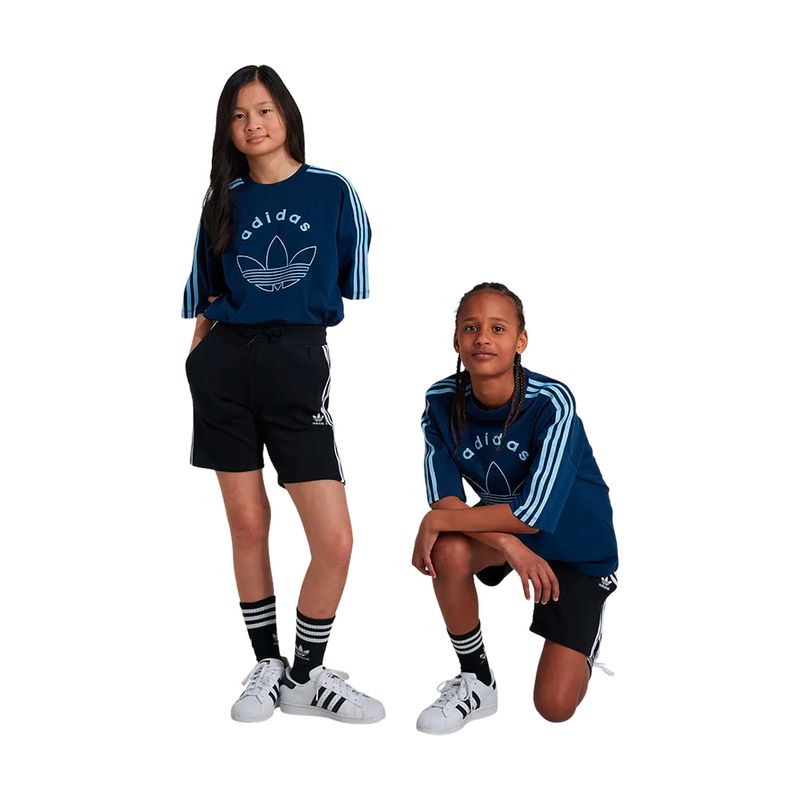 SHORT-NIÑO-ADIDAS-ADICOLOR