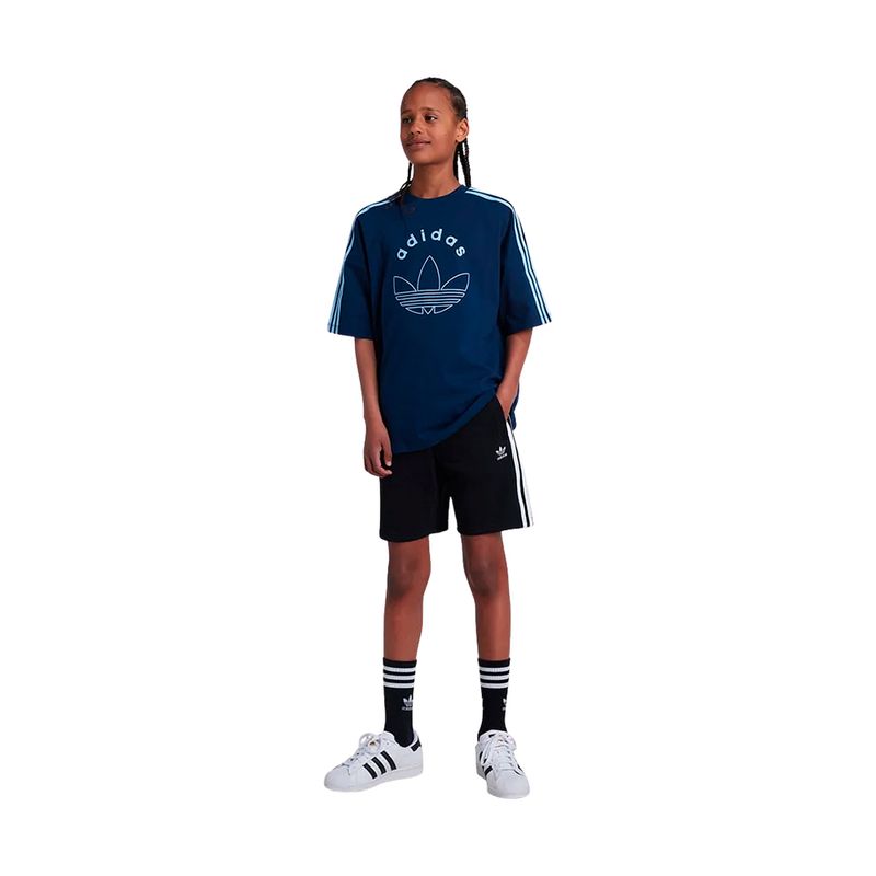 SHORT-NIÑO-ADIDAS-ADICOLOR