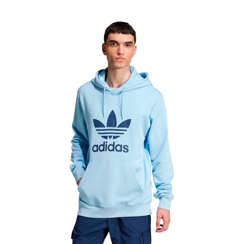 BUZO-HOMBRE-ADIDAS-TREFOIL