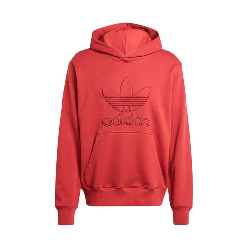 BUZO HOMBRE ADIDAS ADICOLOR OUTLINE TREFOIL
