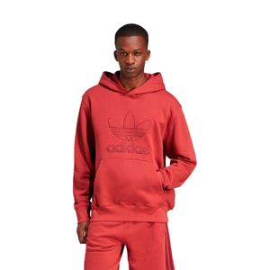 BUZO HOMBRE ADIDAS ADICOLOR OUTLINE TREFOIL