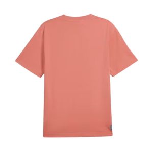 REMERA MUJER PUMA CLUB DE COURSE