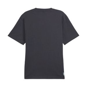 REMERA UNISEX PUMA CLUB DE COURSE