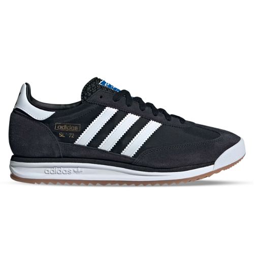 ZAPATILLAS UNISEX ADIDAS SL 72 RS