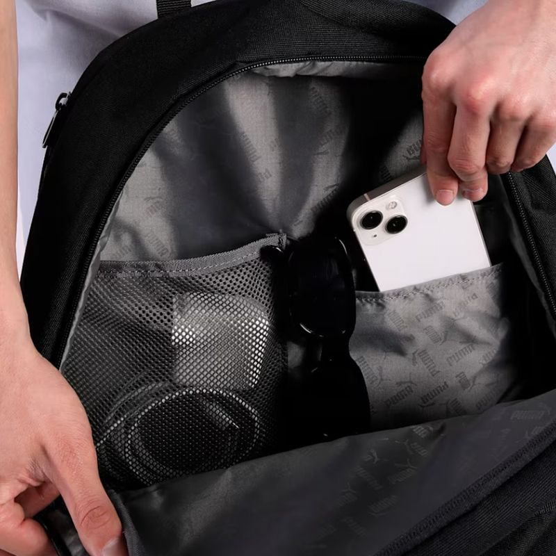 MOCHILA-UNISEX-PUMA-ESSENTIALS