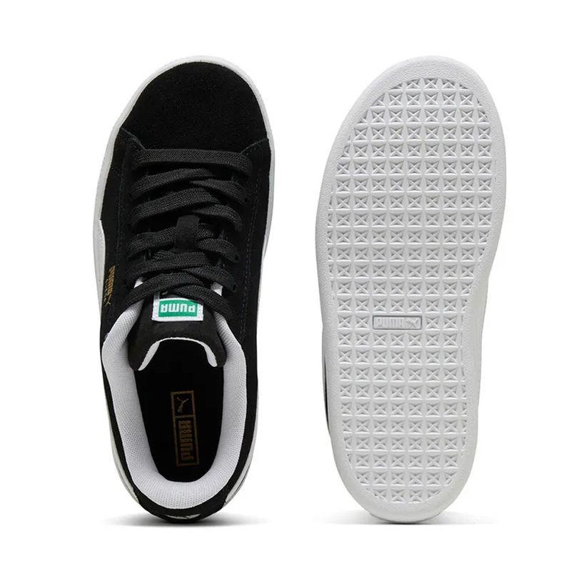 ZAPATILLAS-NIÑO-PUMA-SUEDE-CLASSIC