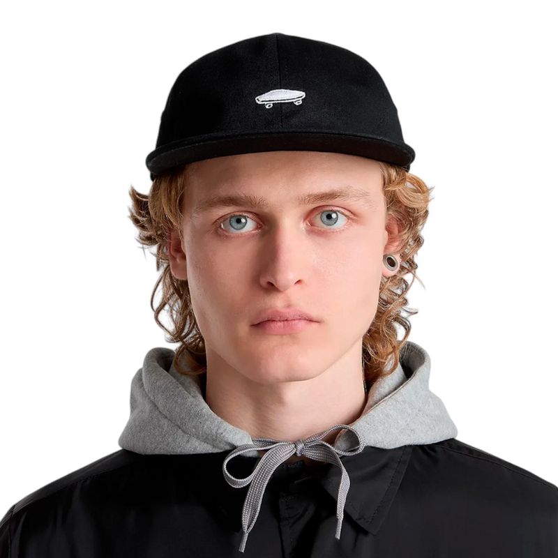 GORRA-UNISEX-VANS-SALTON-II