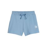 SHORT-MUJER-PUMA-CLASSICS-RIBBED