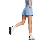 SHORT-MUJER-PUMA-CLASSICS-RIBBED