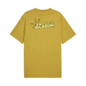 REMERA HOMBRE PUMA DOWNTOWN GRAPHIC