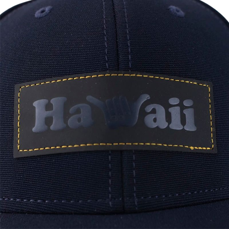 GORRA-UNISEX-HANG-LOOSE-CRESTON-FLEX