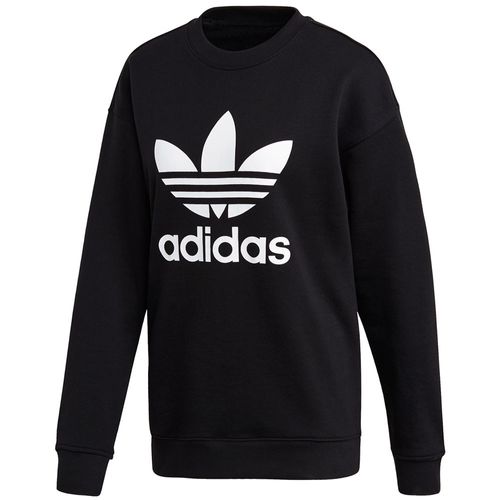BUZO MUJER ADIDAS TRF CREW SWEAT
