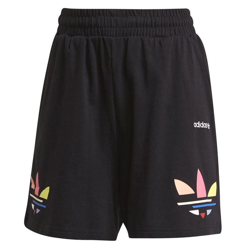 SHORT-MUJER-ADIDAS-TRIFOLIO