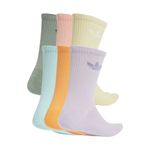 MEDIAS-UNISEX-ADIDAS-TRE-CRW-SCK-6PP