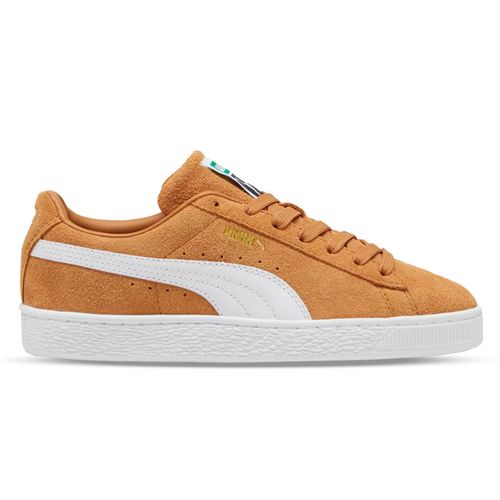 ZAPATILLAS UNISEX PUMA SUEDE CLASSIC ADP