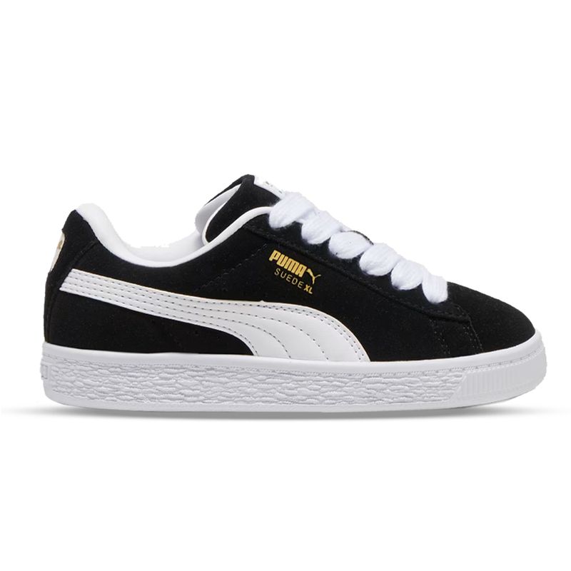 ZAPATILLAS-NIÑO-PUMA-SUEDE-XL-PS