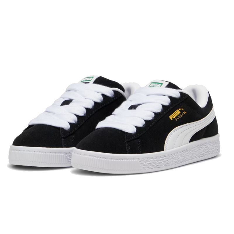 ZAPATILLAS-NIÑO-PUMA-SUEDE-XL-PS