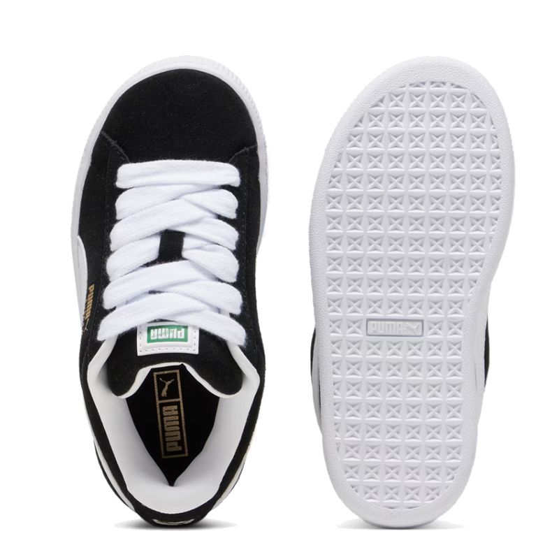 ZAPATILLAS-NIÑO-PUMA-SUEDE-XL-PS