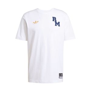 REMERA HOMBRE ADIDAS VRCT REAL MADRID