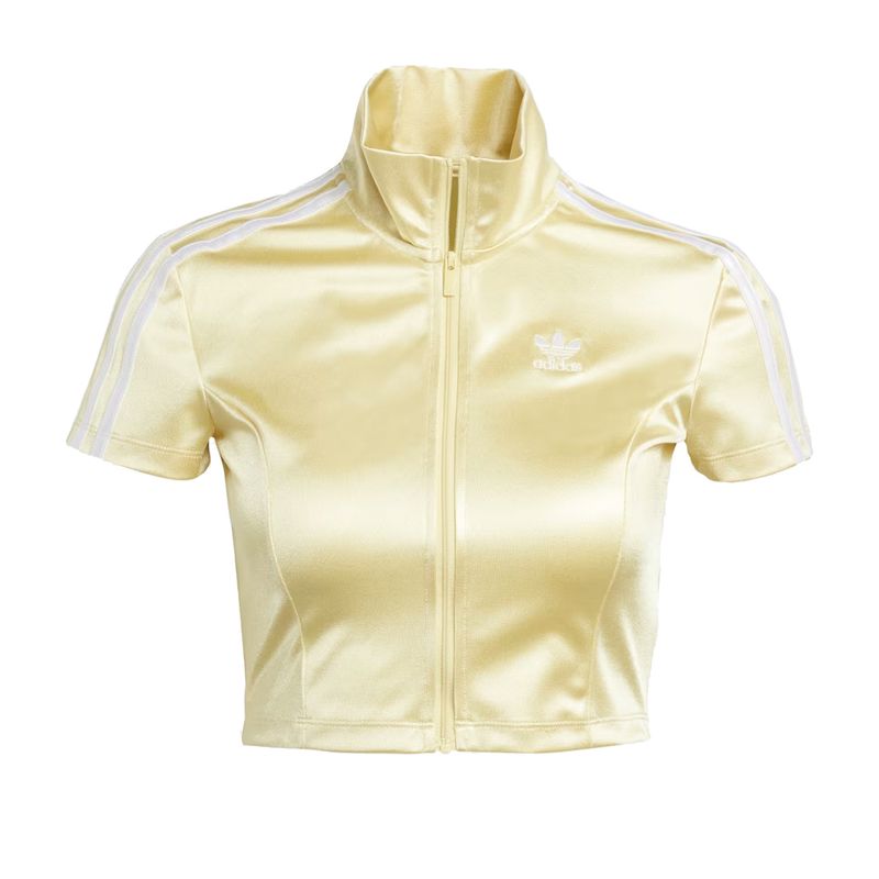 CAMPERA-DEPORTIVA-MUJER-ADIDAS-ADICOLOR-MANGA-CORTA