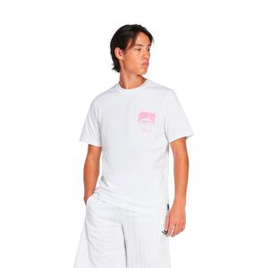 REMERA HOMBRE ADIDAS TREFOIL FASHION ELEVATED
