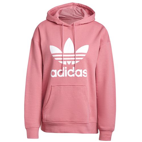 BUZO MUJER ADIDAS TRF HOODIE  ROSTON