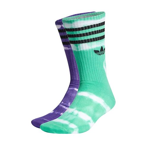 MEDIAS UNISEX ADIDAS BATIK SOCK 2PP