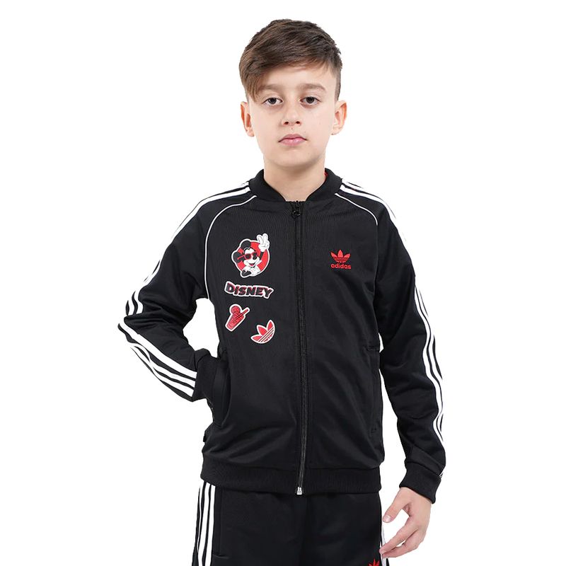 CAMPERA-NIÑO-ADIDAS-SST-TOP
