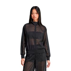 CAMPERA MUJER ADIDAS ADICOLOR SHEER