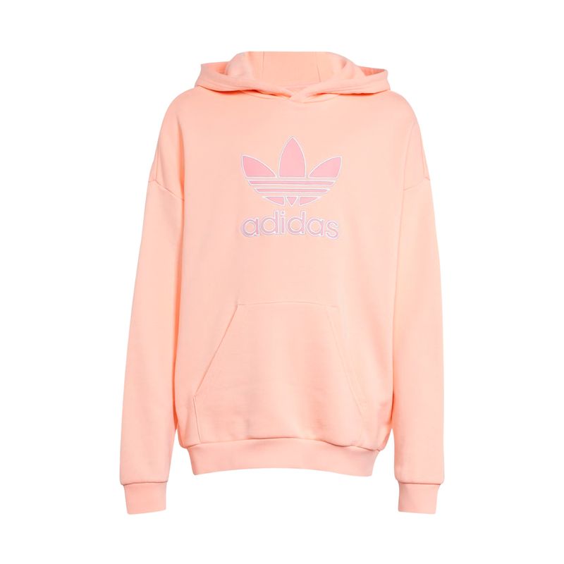 BUZO-CON-CAPUCHA-NIÑO-ADIDAS-HOODIE-OVERZISED