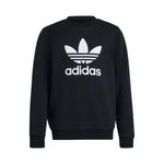 BUZO-NIÑO-ADIDAS-TREFOIL-CREW