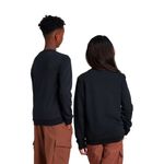 BUZO-NIÑO-ADIDAS-TREFOIL-CREW