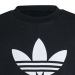 BUZO-NIÑO-ADIDAS-TREFOIL-CREW