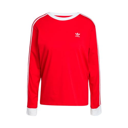 REMERA MUJER ADIDAS ADICOLOR 3S