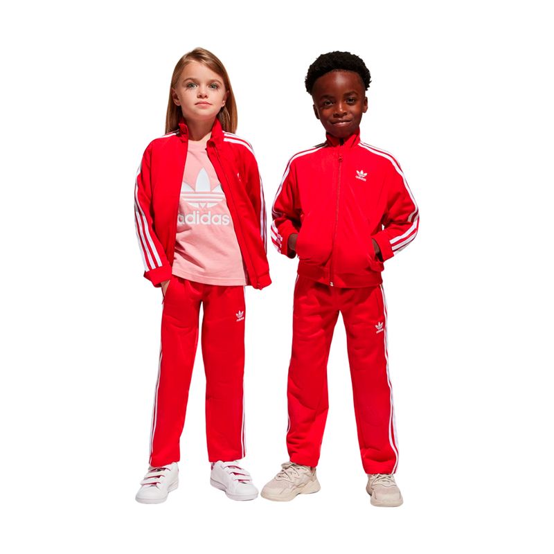 CONJUNTO-NIÑO-ADIDAS-ADICOLOR-FIREBIRD