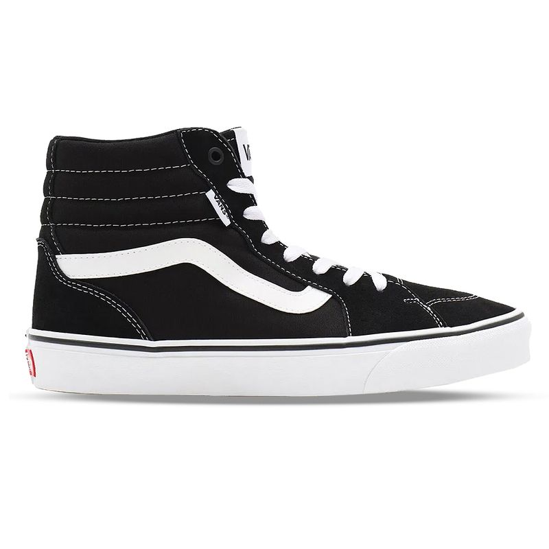 ZAPATILLAS-UNISEX-VANS-FILMORE-HI