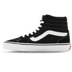 ZAPATILLAS-UNISEX-VANS-FILMORE-HI