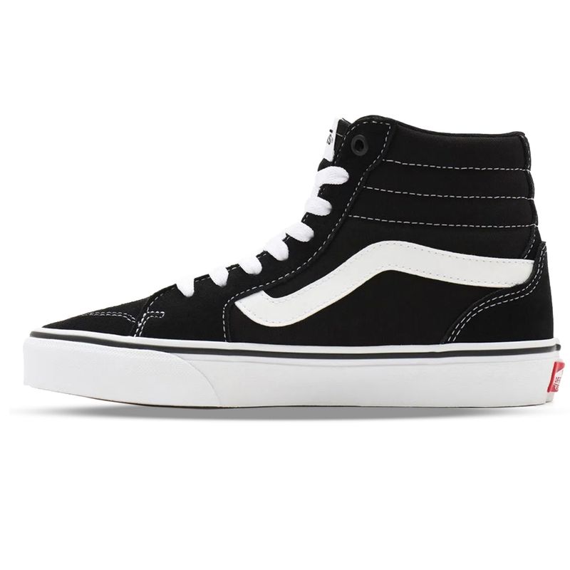 ZAPATILLAS-UNISEX-VANS-FILMORE-HI