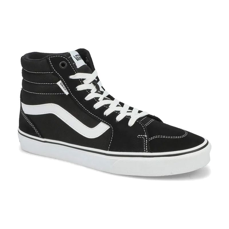 ZAPATILLAS-UNISEX-VANS-FILMORE-HI