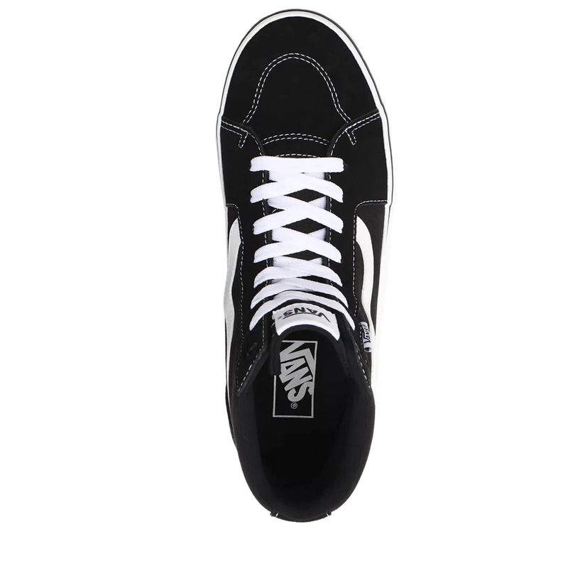 ZAPATILLAS-UNISEX-VANS-FILMORE-HI
