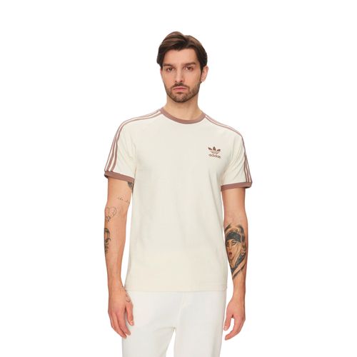 REMERA HOMBRE ADIDAS CLASSICS 3 TIRAS