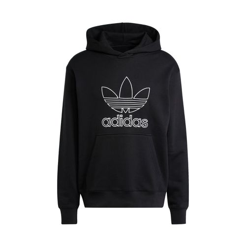 BUZO HOMBRE ADIDAS OUTLINE TREFOIL