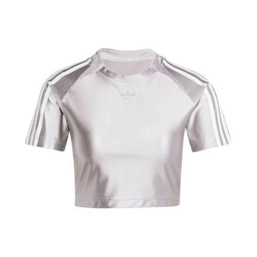REMERA MUJER ADIDAS ADICOLOR TEAMGEIST BABY