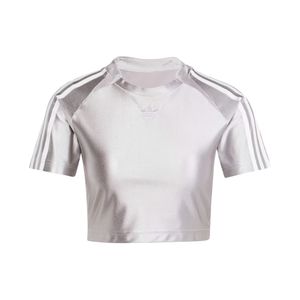 REMERA MUJER ADIDAS ADICOLOR TEAMGEIST BABY