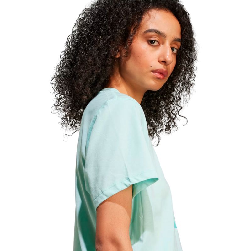 REMERA-MUJER-ADIDAS-ADICOLOR-TRIFOLIO-BOXY