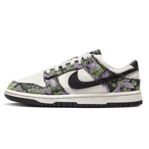 ZAPATILLAS MUJER NIKE DUNK LOW NEXT NATURE