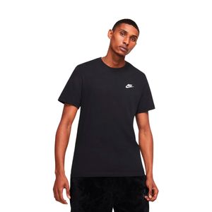 REMERA HOMBRE NIKE SPORTWEAR CLUB