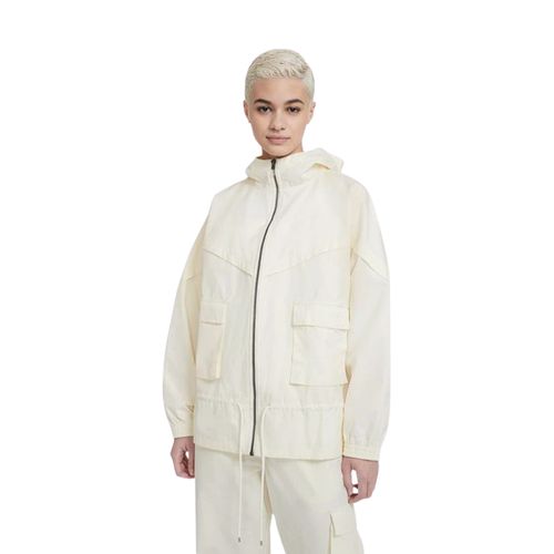 CAMPERA MUJER NIKE SPORTSWEAR ICON CLASH