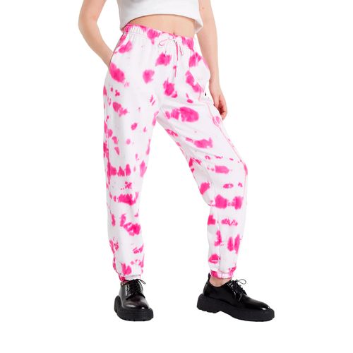 PANTALON MUJER NIKE SPORTSWEAR ESSENTIAL FLEECE